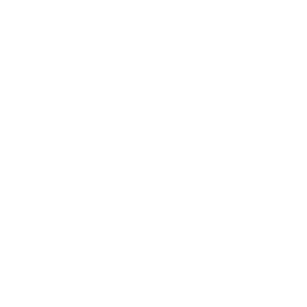 Blank white background with no visible objects or features.